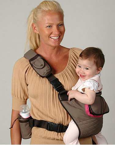 Precious PortaMEe Baby Carrier Precious PortaMEe Baby Carrier
